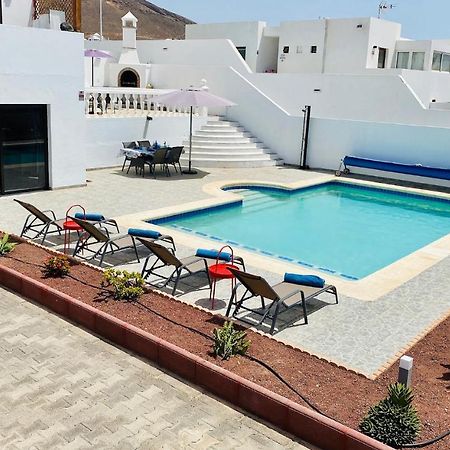 Апартаменты Casa Geco Коста Бланка Экстерьер фото