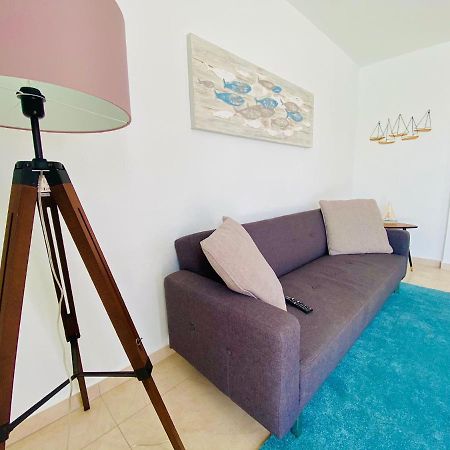 Апартаменты Casa Geco Коста Бланка Экстерьер фото