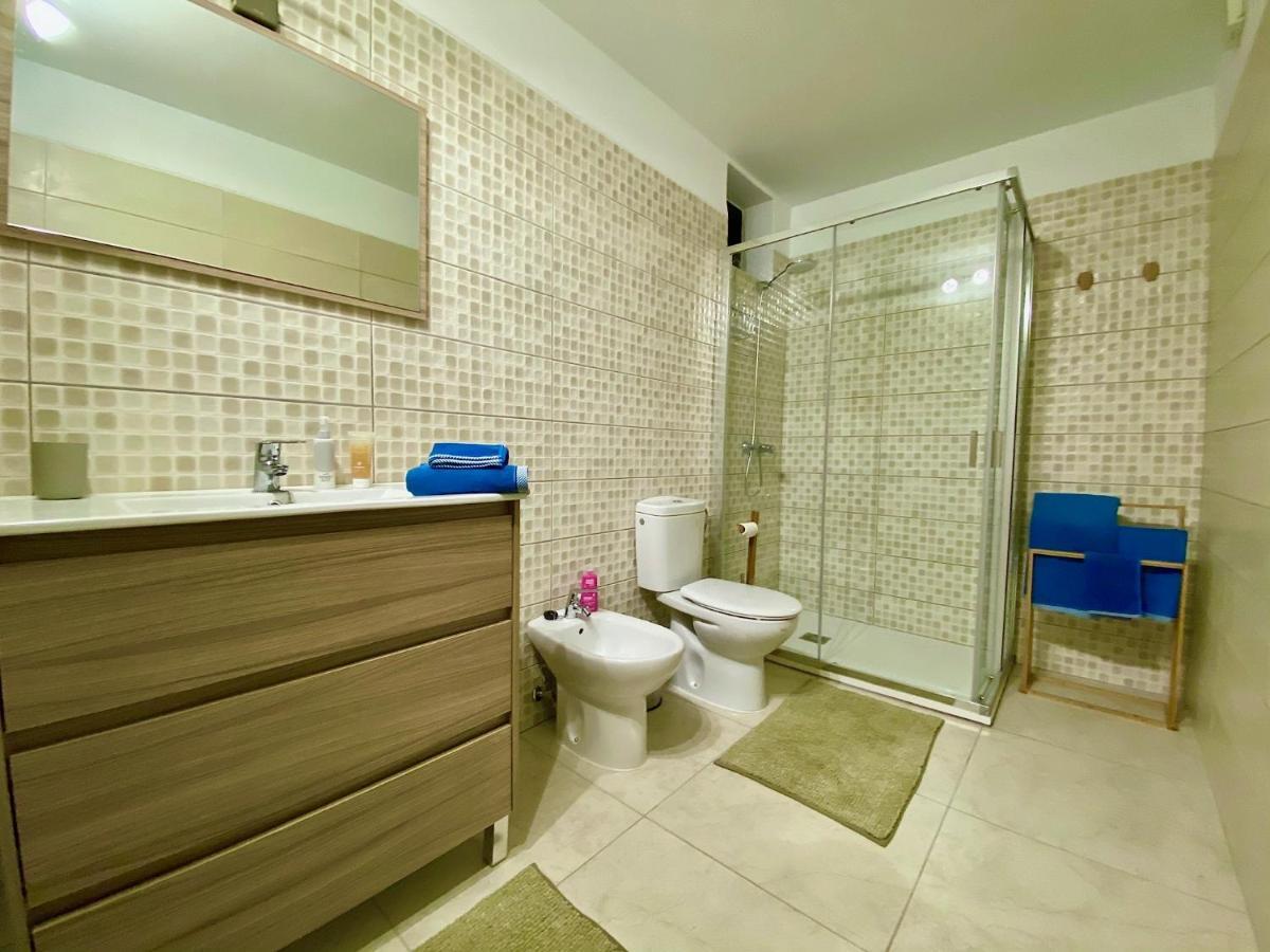 Апартаменты Casa Geco Коста Бланка Экстерьер фото