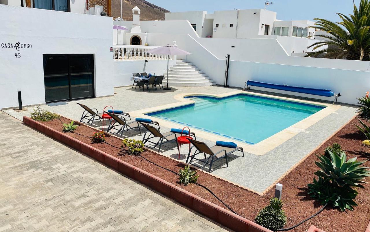 Апартаменты Casa Geco Коста Бланка Экстерьер фото